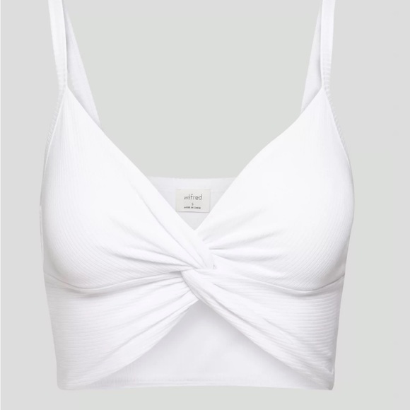 Wilfred Bay Tank - Picture 1 of 5